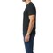 Gildan Men's Softstyle T-Shirt, Perfect for DIY Crafts Black Cotton Multi-Pack Tee